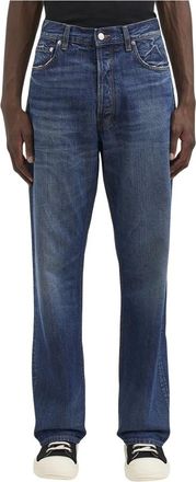 Haikure Uomo, Jeans, Blu, W34, new