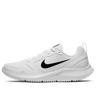 Nike (WMNS) Nike Todos RN White Black BQ3201-101