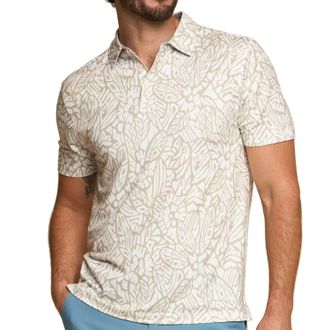 Fundamental Coast Bali Polo In Pelican