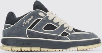 Axel Arigato Sneakers Area Lo Axel Arigato in nabuk