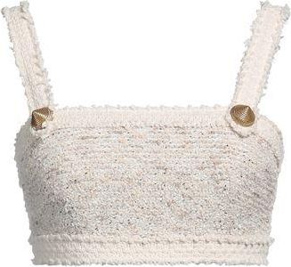 Balmain TOPWEAR - Top su YOOX.COM