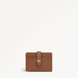 Radley London Saddle Small Card Holder Willis Street SS26 Radley London