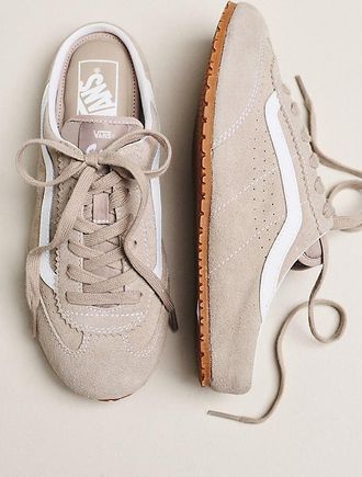 Vans Super Lowpro Mule Sneakers