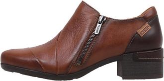 Pikolinos Womens Malaga W6W-5673C1 Heels, Cuero, 6 UK