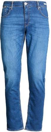 Uniform BOTTOMWEAR - Pantaloni jeans su YOOX.COM