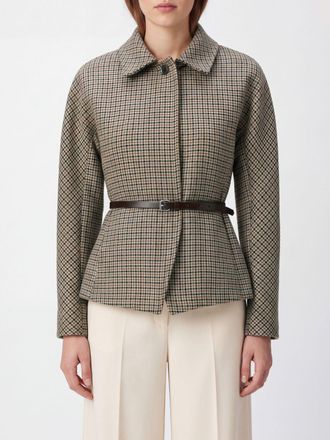 P.A.R.O.S.H. P. A.R. O.S. H. Giacca Donna colore Naturale