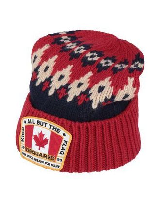 Dsquared2 ACCESSORIES - Hats on YOOX.COM