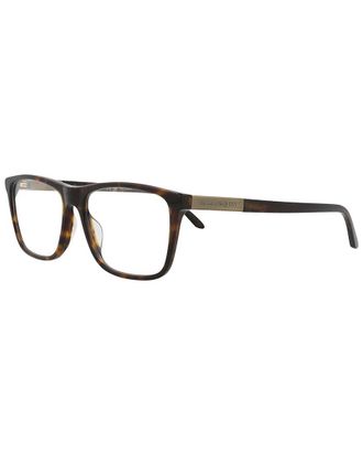 Alexander McQueen Alexander Mcqueen Mens Am0323o 56Mm Optical Frames
