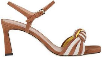 Pollini FOOTWEAR - Sandals sur YOOX.COM