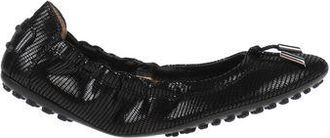 Tod's FOOTWEAR - Ballet flats sur YOOX.COM