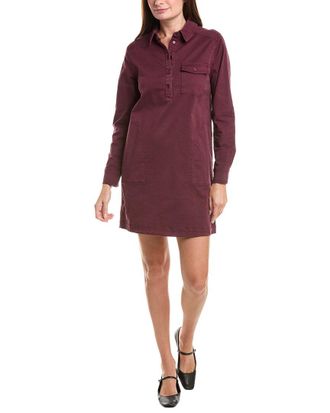 Michael Stars Eleanor Shirtdress