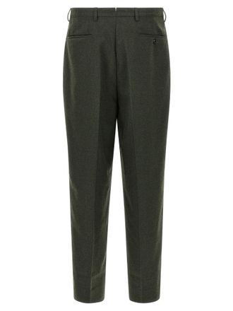 Cellar Door Trousers - Green