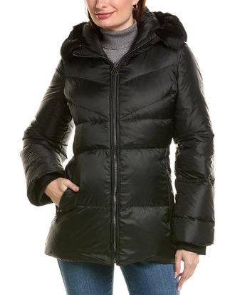 Gorski Apr&egrave;s Ski Down Jacket