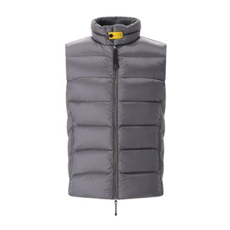 Parajumpers Heren, Jassen, Grijs, Maat: S Zijde