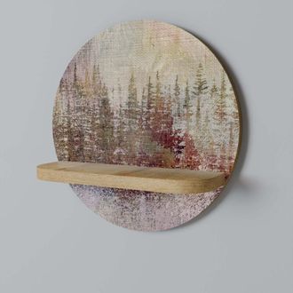 OEM Estante Redondo Veiled Summit