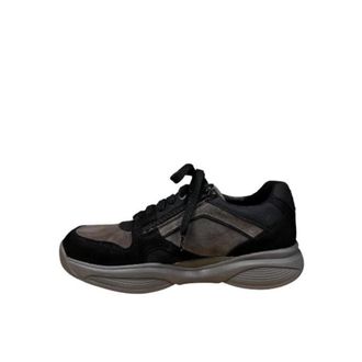 Xsensible Hombre, Zapatos, Negro, Talla: 41 EU