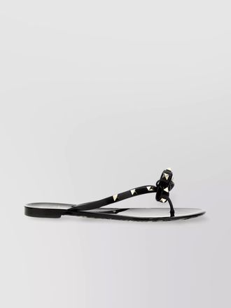 Valentino Garavani thong sandals