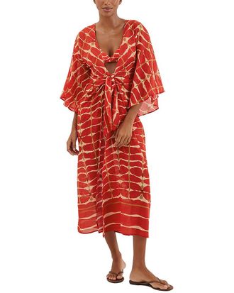 Vix Agni Perola Long Cover Up