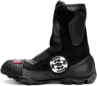 Rombaut Low Tide - Shoes - unisex - Negro - 39 EU
