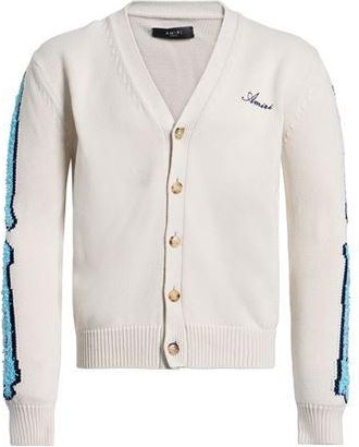 Amiri MAGLIERIA - Cardigan su YOOX.COM