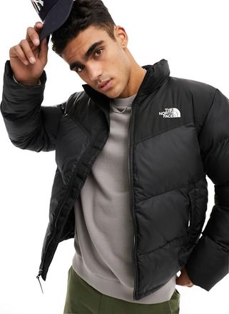 The North Face Saikuru - Piumino nero