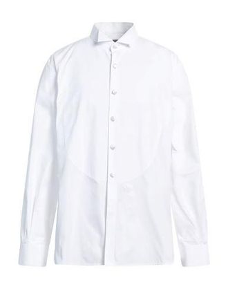 Balmain TOPWEAR - Shirts on YOOX.COM