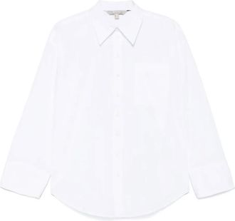 Barbour Camicia Angela - Bianco
