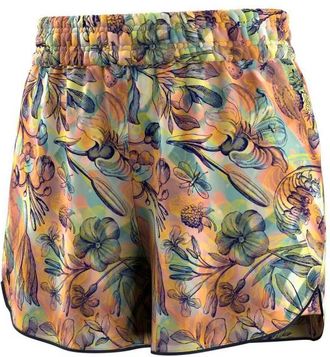 Smartwool Active Lined 3 Short Shorts f&uuml;r Damen | braun