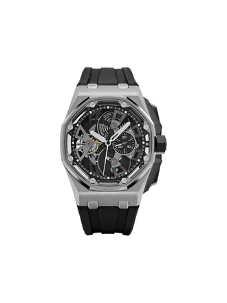 Audemars Piguet Royal Oak Offshore 42mm - Black