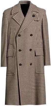 Lardini COATS & JACKETS - Coats on YOOX.COM