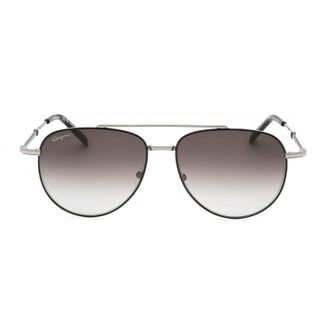 Ferragamo SF226S Sunglasses - Black