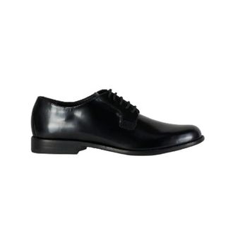 Manuel Ritz Business Shoes, male, Black, Size: 7 US Business Shoes
