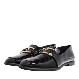 Furla Loafers - Furla Nuvola Loafer T.15 - black - Loafers for ladies