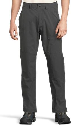 Royal Robbins Wilder Pants Mens Clothing Charcoal : 36 R, Elastane/Nylon