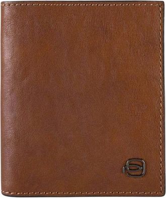 Piquadro Heren, Accessoires, Bruin, Maat: ONE Size Leer