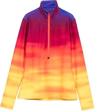 Goldbergh Sereno basislaag - Rood