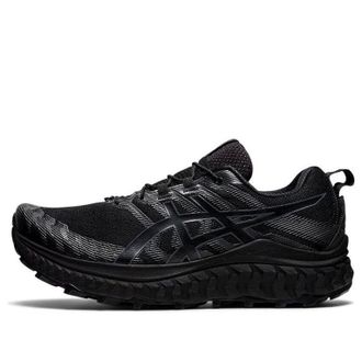 Asics Trabuco Max Black 1011B028-002