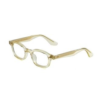 Akila unisex, Accessoires, Geel, Maat: 48 MM Nylon