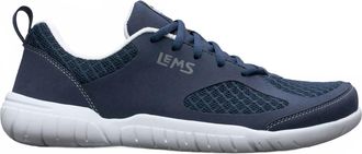 Lems Shoes Mens Primal 3 Grounded Shoe In Eclipse