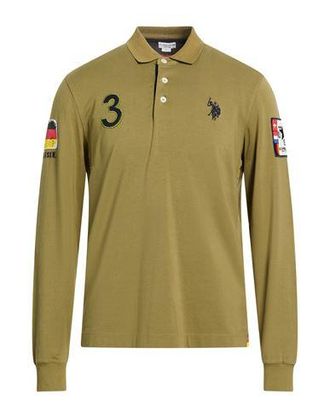 U.S.Polo Association TOPS - Poloshirts auf YOOX.COM