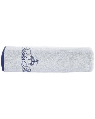 Brooks Brothers Contrast Frame Bath Towel