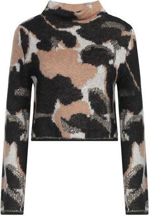 Pennyblack KNITWEAR - Turtlenecks on YOOX.COM