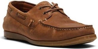 Rodd & Gunn Gordons Bay Boat Shoe in Birch at Nordstrom Rack, Size 12Us / 45Eu