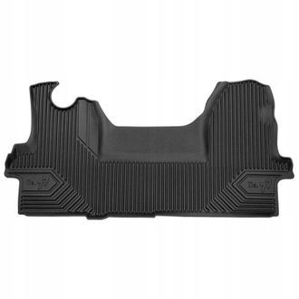 OEM Iveco Daily 3 4 5 1999-2014 Alfombras De Goma Bandejas 7b