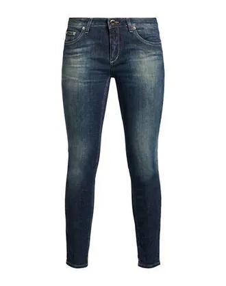 Ar And J BOTTOMWEAR - Jeans on YOOX.COM
