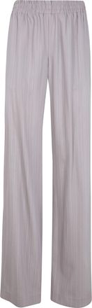 Golden Goose Journey WS Jogging Brittany Light Pinstripes Viscose C