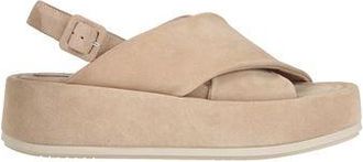 Paloma Barcel&oacute; CALZADO - Sandalias con cierre en YOOX.COM