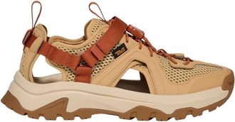 Teva Hurricane Xlt 3 CT - Dames - Outdoorschoenen - Bruin - 42 EU - Leer - Fitness