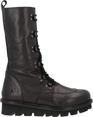 And&igrave;a Fora CALZADO - Botas en YOOX.COM