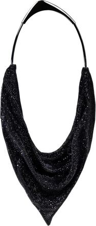 Benedetta Bruzziches Mujer, Bolsos, Negro, Talla: ONE Size